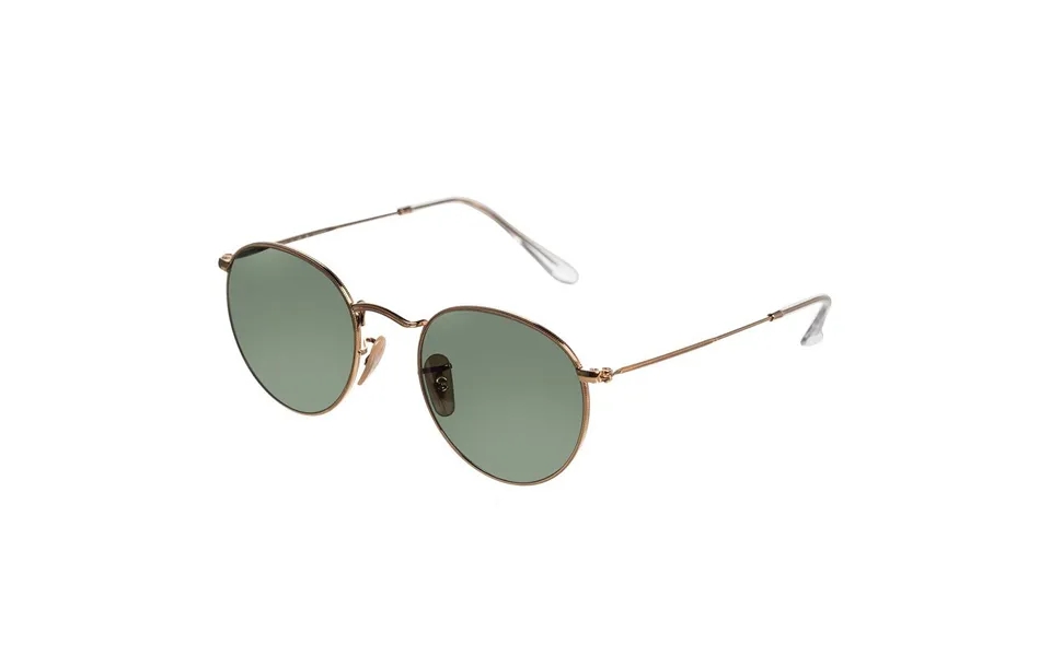 Ray Ban Round Metal 3447 001 58 50