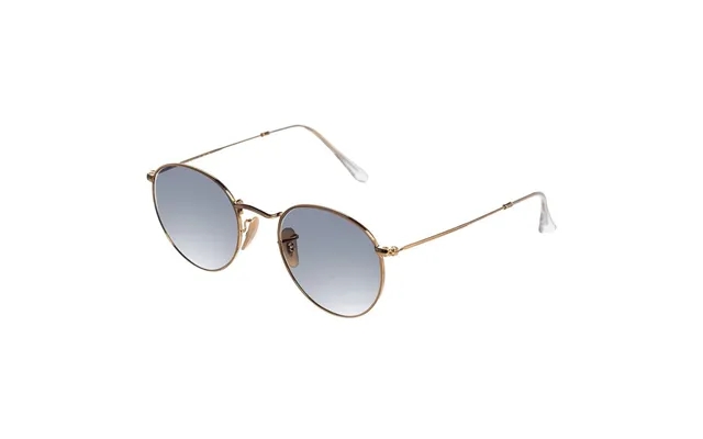 Ray ban round metal 3447n 001 3f 50 product image
