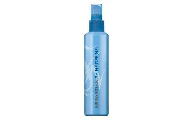 Sebastian professional shine define hairspray 200ml product image