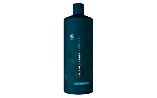 Sebastian Twisted Curl Shampoo 1000ml product image