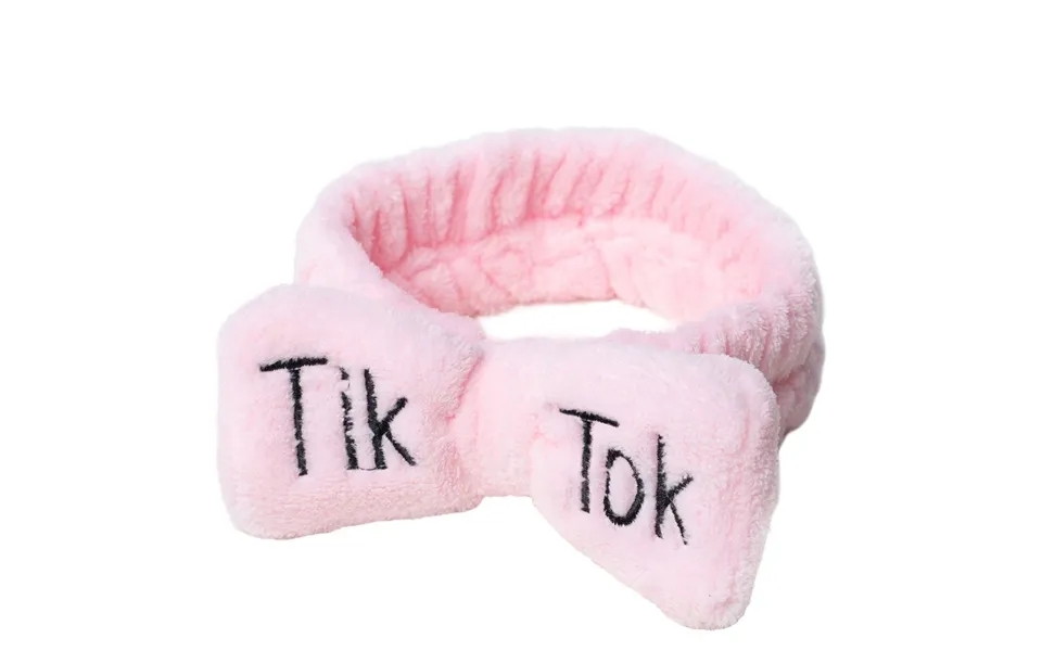 Shelas Headband With Tiktok 1pcs