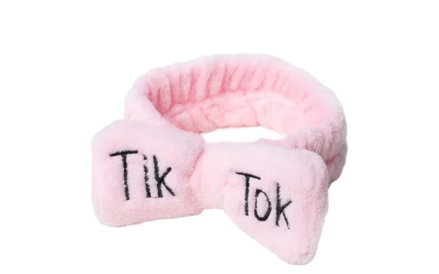 Shelas Headband With Tiktok 1pcs product image