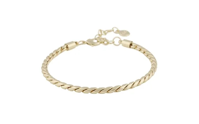 Snö Of Sweden Addison Small Bracelet Plain Gold Onesize product image