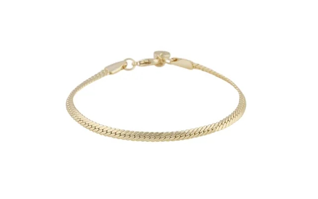 Snö Of Sweden Dakota Small Bracelet Plain Gold product image