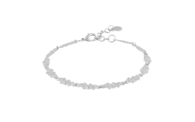 Snö Of Sweden Lauren Small Bracelet Plain Silver product image