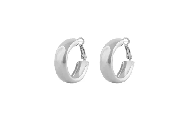 Snö Of Sweden Timmie Chunky Ear Silver product image