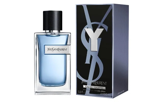 Yves Saint Laurent Y Eau De Toilette 100ml product image