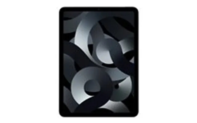 Apple Ipad Air 5 2022 10.9 256gb Wifi 5g - Space Grey product image
