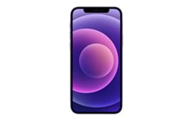 Apple iphone 12 6.1 128Gb purple product image