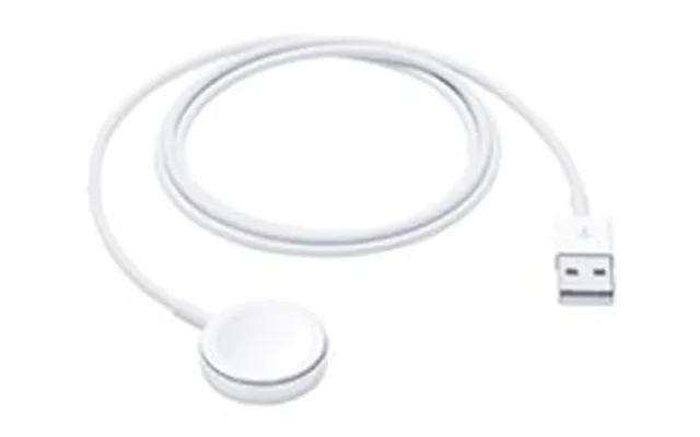 Apple magnetic charge cable to smart watch 1m product image