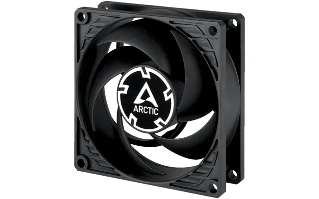 Arctic P8 Max Fan 1-pack Black 80 Mm product image