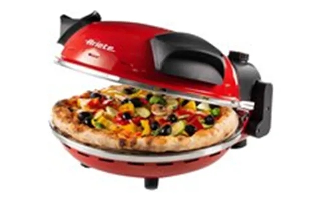 Ariete 0909 Pizza Ovn 1.2kw product image