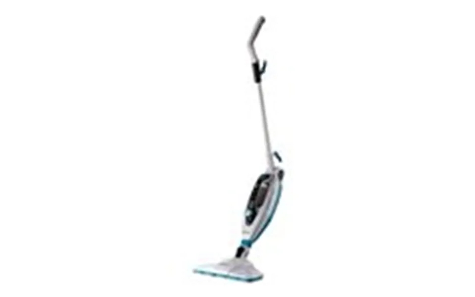 Ariete 4175 Steam Mop 10 In 1 Damprenser