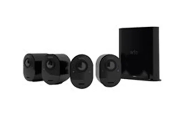 Arlo Vms5440 Camera Set product image