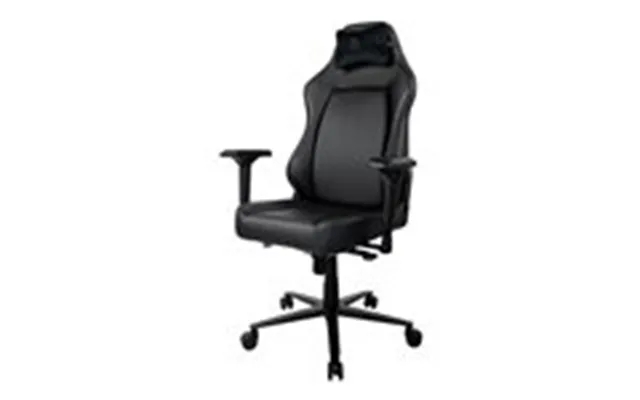 Arozzi early chair black product image