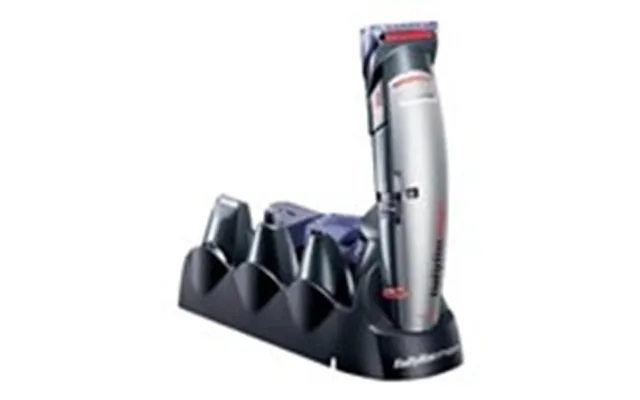 Babyliss trimmer e837e product image