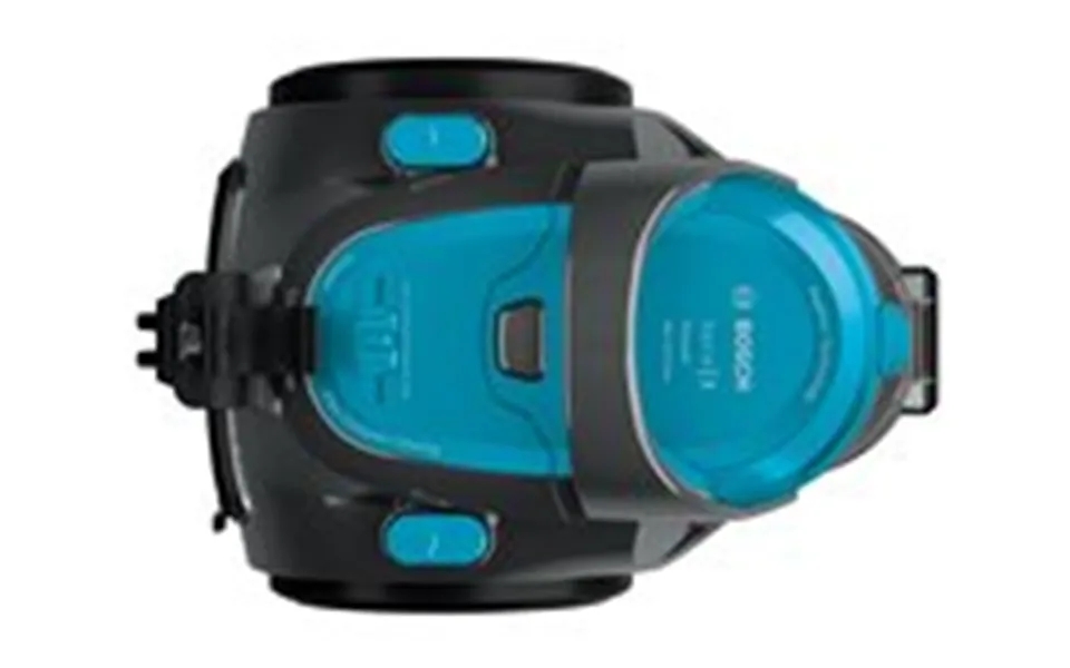 Bosch Series 2 Bgs05x240 Vacuum Cleaner Container 1.5liter Turquoise