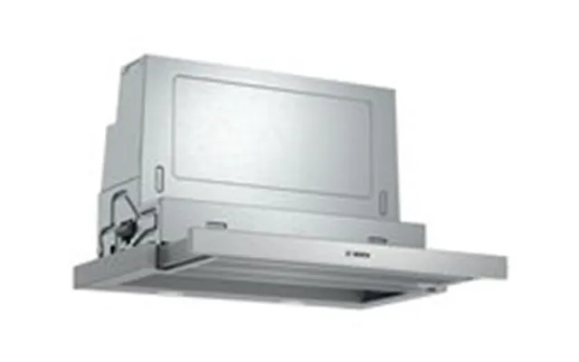 Bosch series 4 dfs067a51 metallic gray product image