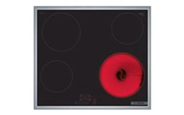 Bosch Series 4 Pke645bb2e Ceramic Hob product image