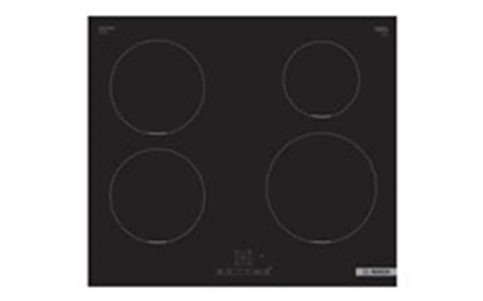 Bosch Series 4 Pue611bb5e Induction Hob