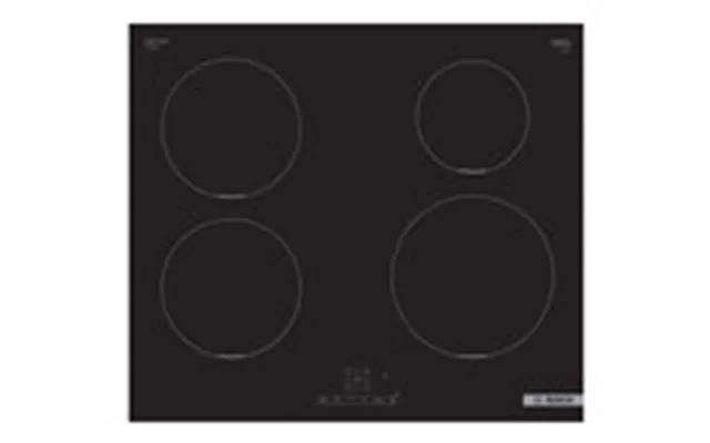 Bosch Series 4 Pue611bb5e Induction Hob product image