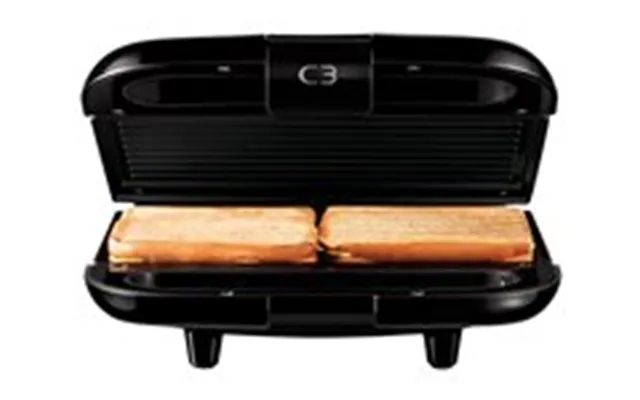 C3 30-10720 Grill Sort product image