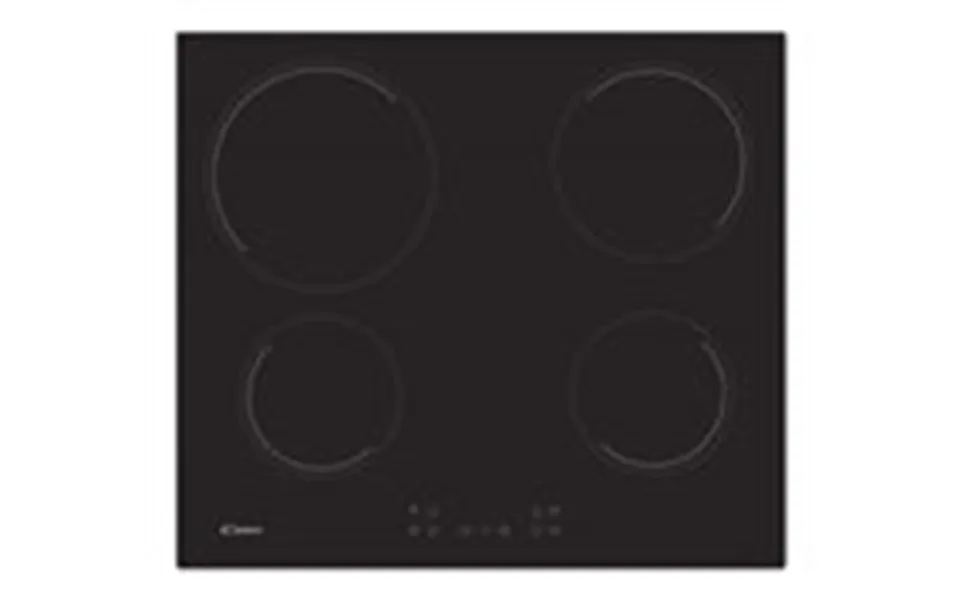 Candy Ch64ccb Ceramic Hob