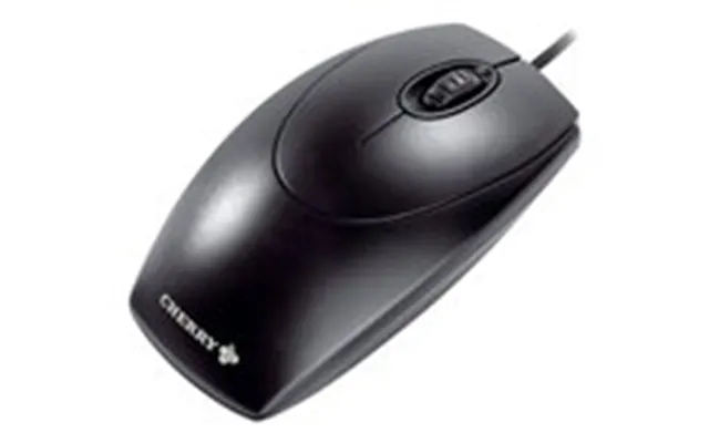 Cherry m-5450 wheelmouse optical optical cabling black product image