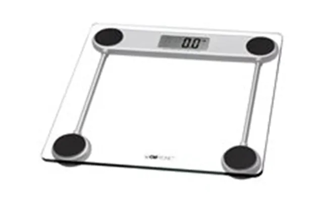 Clatronic scales pw 3368 product image