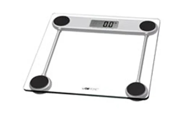 Clatronic Scales Pw 3368 product image