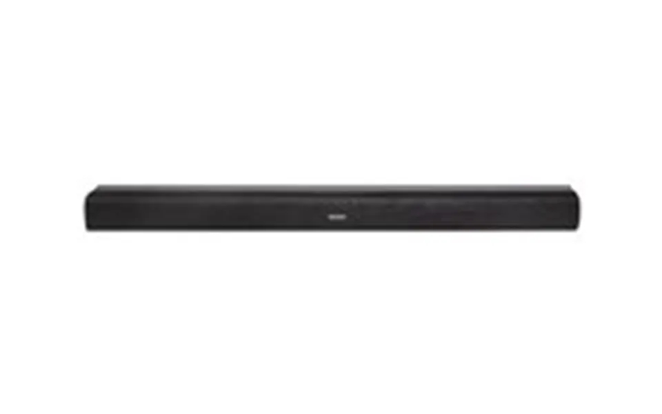 Denon Dht-s216 Soundbar Black