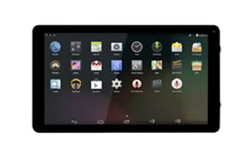 Tablet denver electronics taq-10285 10 quad core 1 gb ram 64 gb black