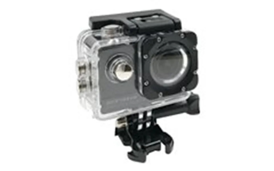 Easypix Goxtreme Enduro Black 4k Action-kamera