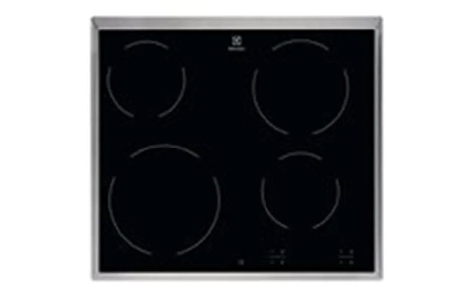 Electrolux Inspiration Ehf16240xk Ceramic Hob