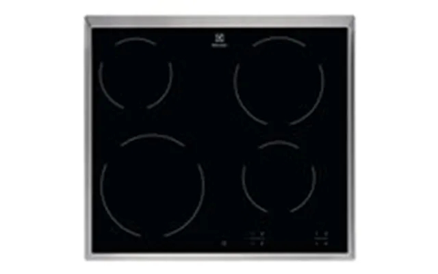 Electrolux Inspiration Ehf16240xk Ceramic Hob product image