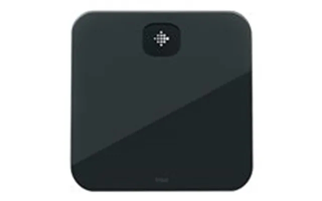 Fitbit black scales air smart product image