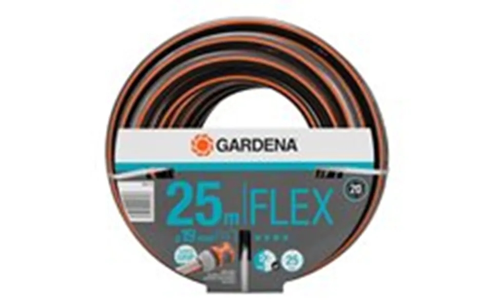 Gardena comfort flex hose
