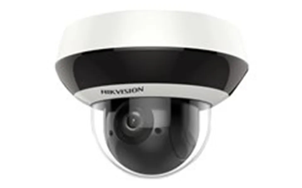 Hikvision dark fighter ds-2de2a404iw-de3 network surveillance camera outdoor 2560 x 1440
