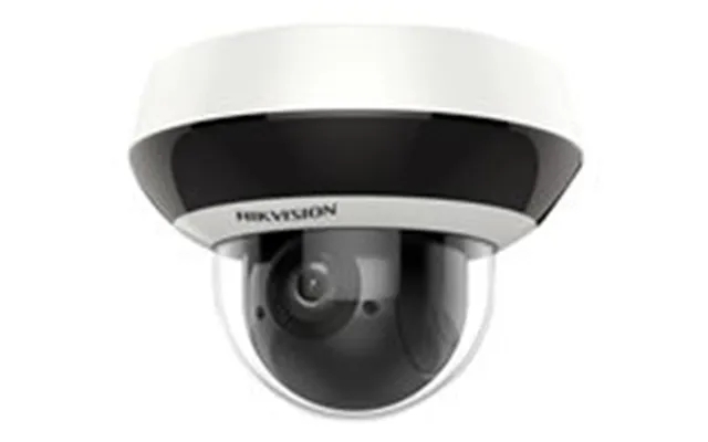 Hikvision dark fighter ds-2de2a404iw-de3 network surveillance camera outdoor 2560 x 1440 product image