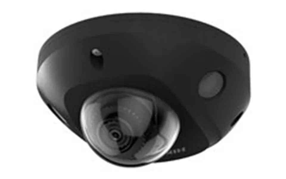 Hikvision pro series easyip 2.0 With acusense ds-2cd2543g2-ice network surveillance camera fixed irisblænder 2688 x 1520