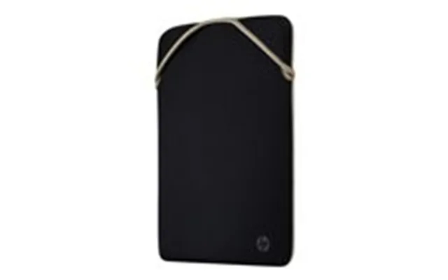 Hp Holster 14.1 Neoprene Black Gold product image