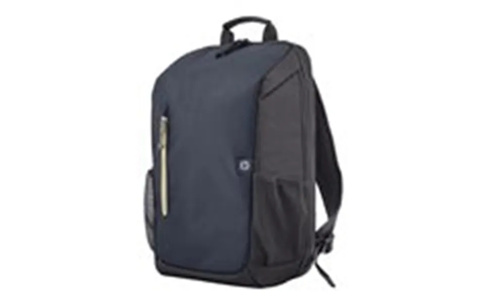 Hp backpack 15.6 Epe foam black blue