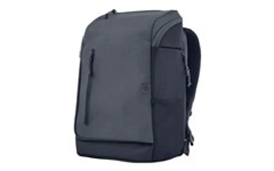 Hp Backpack 15.6 Water Resistant Fabric Epe Foam Gray