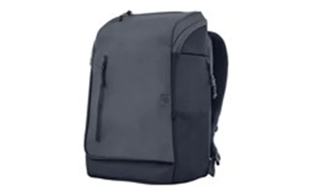 Hp backpack 15.6 Water resistant fabric epe foam gray product image