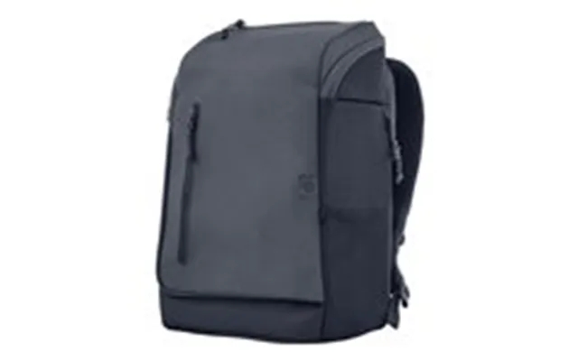 Hp Backpack 15.6 Water Resistant Fabric Epe Foam Gray product image