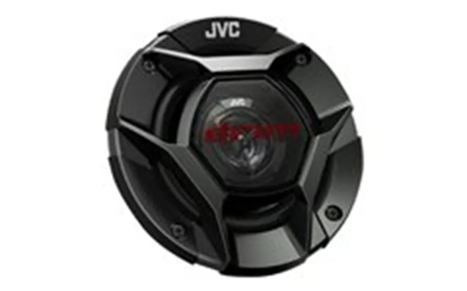 Jvc Cs-dr420 Speakers Black