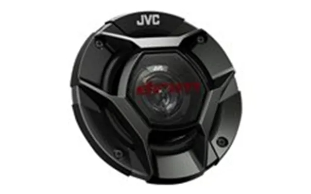 Jvc Cs-dr420 Speakers Black product image