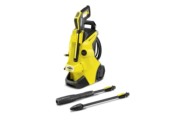 Kärcher k 4 power control pressure washer product image