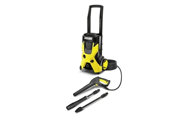 Kärcher K 5 Basic Pressure Washer product image