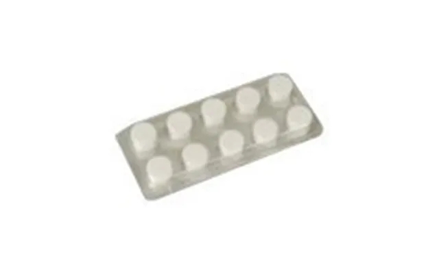 Krups Cleaning Tablets product image